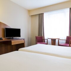 Astoria Hotel Антверпен комната для гостей фото 2