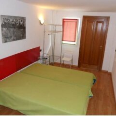 Отель Residence Dulcis In Fundo Урньяно комната для гостей фото 3