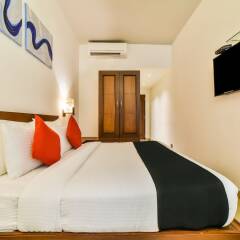Отель Capital O 28820 Silver Shell Resort Гоа фото 7