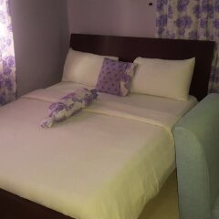 Peerage Retreat and Resort in Lagos, Nigeria from 65$, photos, reviews - zenhotels.com guestroom photo 3