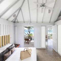 Отель The Surin Phuket 5* Люкс повышенной комфортности с разными типами кроватей фото 2