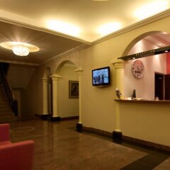 Hotel Relax Inn интерьер отеля фото 2