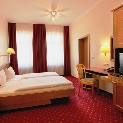 Hotel Astoria Leipzig удобства в номере