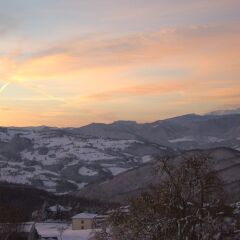 Отель Agriturismo Il Filare Невьяно-дельи-Ардуини фото 6
