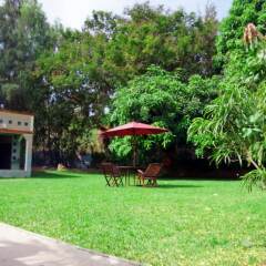 HYPOLINK Village in Kololi, Gambia from 71$, photos, reviews - zenhotels.com childrens activities
