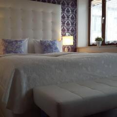 Hotel & Hostel Hallbergerhof комната для гостей фото 5