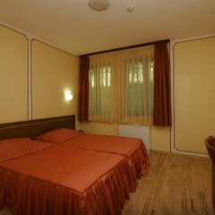 Alafrangite Hotel комната для гостей