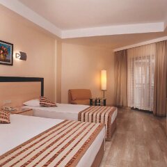 Novum Garden Side Hotel комната для гостей фото 4