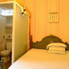 Отель Gulangyu Mantime Hotel Китай, Сямынь - отзывы, цены и фото номеров - забронировать отель Gulangyu Mantime Hotel онлайн комната для гостей фото 5
