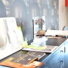 Отель Art Santander Испания, Сантандер - отзывы, цены и фото номеров - забронировать отель Art Santander онлайн в номере