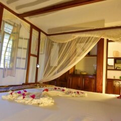 Mangrove Lodge in Fukuchani, Tanzania from 166$, photos, reviews - zenhotels.com bathroom