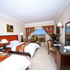AMC Royal Hotel & Spa - All Inclusive комната для гостей фото 3