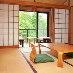 Отель Yamanakako Garden Villa Яманакако комната для гостей фото 2