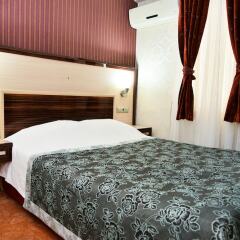 Gondol Hotel Турция, Мерсин - отзывы, цены и фото номеров - забронировать отель Gondol Hotel онлайн сейф в номере