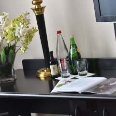 EA Hotel Royal Esprit в номере фото 2