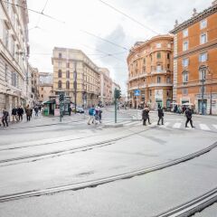 Отель Sweet Inn Navona фото 8