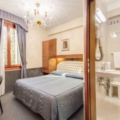 Atlantide Hotel комната для гостей фото 3