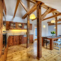 Отель St.Havel Residence в номере