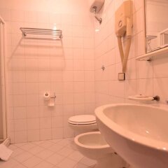 Hotel Anacapri in Rome, Italy from 235$, photos, reviews - zenhotels.com bathroom