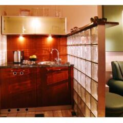 Отель Duval Serviced Apartments Польша, Варшава - отзывы, цены и фото номеров - забронировать отель Duval Serviced Apartments онлайн фото 3