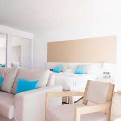 D'Or Punta Del Mar Hotel комната для гостей фото 5