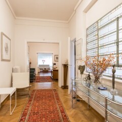 Отель Elegant & Spacious 2bdr Flat интерьер отеля фото 2