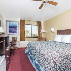 Days Inn by Wyndham Pueblo in Pueblo, United States of America from 78$, photos, reviews - zenhotels.com room amenities