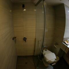 Отель Sea Breeze Jomtien Resort ванная
