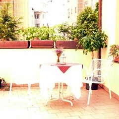 Hotel Ostaš