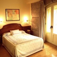 Отель Hostal San Lorenzo Мадрид комната для гостей фото 3