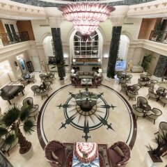 Отель Xheko Imperial Hotel Албания, Тирана - отзывы, цены и фото номеров - забронировать отель Xheko Imperial Hotel онлайн развлечения
