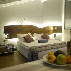 Gumusyan Hotel в номере