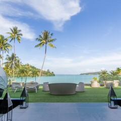 Отель Phuket Panwa Beachfront Resort фото 3