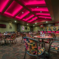 Отель Deerfoot Inn & Casino Канада, Калгари - отзывы, цены и фото номеров - забронировать отель Deerfoot Inn & Casino онлайн питание