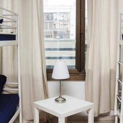 Отель Art City Hostel Barcelona - Adults only Испания, Барселона - отзывы, цены и фото номеров - забронировать отель Art City Hostel Barcelona - Adults only онлайн комната для гостей фото 2