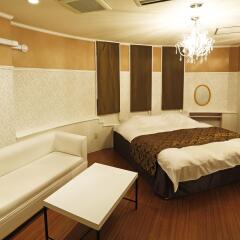 Hotel Fine Garden Gifu - Adults Only Какамигахара спа