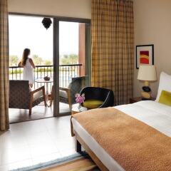 Отель Movenpick Resort & Spa Tala Bay Aqaba фото 12