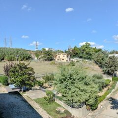 Отель Bagni Di Sole Матера фото 3
