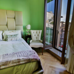 Отель Royal Suite Trinita Dei Monti Rome Италия, Рим - отзывы, цены и фото номеров - забронировать отель Royal Suite Trinita Dei Monti Rome онлайн комната для гостей фото 3