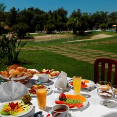 Отель Yellow Alvor Garden - All Inclusive в номере фото 2