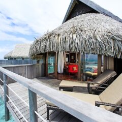 Отель Sofitel Moorea la Ora Beach Resort Французская Полинезия, Папеэте - 1 отзыв об отеле, цены и фото номеров - забронировать отель Sofitel Moorea la Ora Beach Resort онлайн фото 9