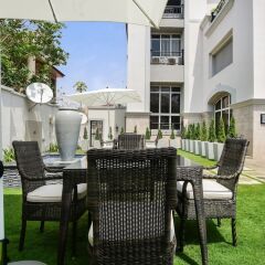BON Hotel Abuja фото 4
