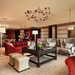 Отель Mgm Macau фото 20