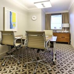 Отель Hilton On Park Lane Лондон интерьер отеля фото 2