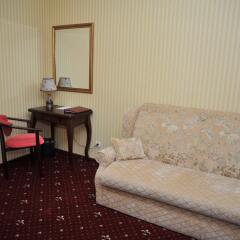 Slava Hotel комната для гостей фото 2
