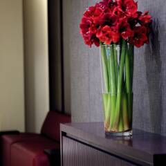 Отель Crowne Plaza London - Heathrow фото 12