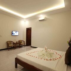 Basil Homestay and Hostel фото 2