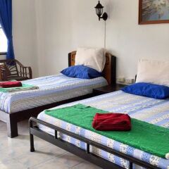 Отель Weekender Bungalow Самуи детские мероприятия фото 2