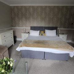 Ormonde House Hotel in Lyndhurst, United Kingdom from 160$, photos, reviews - zenhotels.com