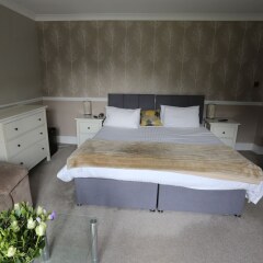 Ormonde House Hotel in Lyndhurst, United Kingdom from 166$, photos, reviews - zenhotels.com